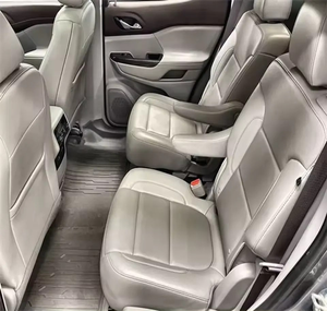 Nettoyer utilisé 2023 GMC Acadia - Product Image 6