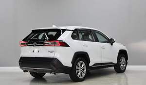 TOYOTA Wildlander AWD ปี 2023 ใหม่/มือสอง เกียร์ออโต้ เบาะหนัง หลังคาพาโนรามา ไฟหน้า LED ขาย - Product Image 4