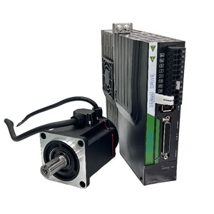 Động cơ <span class=keywords><strong>servo</strong></span> 200W 400W 600W 0.64-1.91n. M 3000rpm AC <span class=keywords><strong>servo</strong></span> Motor với <span class=keywords><strong>servo</strong></span> Drive - Product Image 4