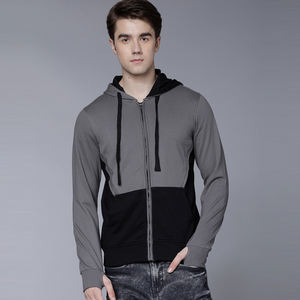 Sweats à capuche pour hommes de haute qualité, mode décontractée, impression de logo personnalisée, collection d'hiver pour hommes, prix bas, tenues tendance - Product Image 4