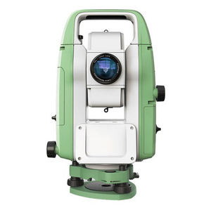 Meilleure offre de station totale TS10, TS12, TS15, TS16, modèle manuel sans réflecteur avec personnalisation OEM, à vendre - Product Image 6