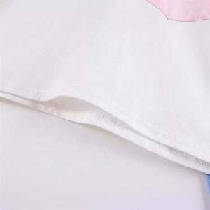 Nueva sudadera para mujer, jersey con hombros caídos, sudadera para mujer en diferentes estilos, sudadera con logotipo personalizado para mujer - Product Image 4