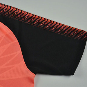 Maillot de football, uniforme de football, tissu léger respirant, kit d'équipe personnalisé, OEM ODM, étiquette privée, commandes en gros - Product Image 3