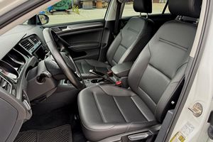 Volkswagen Golf Alltrack S 2019 Usado, Sin Reserva, Transmisión Manual de 6 Velocidades, Tracción en las Cuatro Ruedas, Suspensión APR Coilovers - Product Image 5