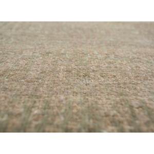 Alfombra de Lana Anudada a Mano Entropy Green AKWS-1478, Alfombra Rectangular de Color Sólido para Sala de Estar, 10 mm de Grosor, Material de Viscosa para el Hogar - Product Image 3