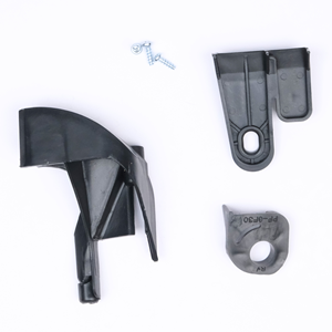 Kit de réparation de phare droit 52086838 pour Fiat Fiorino Qubo Citroën Nemo Peugeot Bipper - Product Image 2
