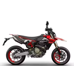 2025 Hypermotard 698Mono RVE Sport (Motocicleta) Herramientas y Accesorios>Otros Herramientas>Otros Herramientas - Product Image 3