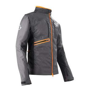 Moto Racing Windproof Breathable Waterproof <b>Soft</b> <b>Shell</b> Windproof Waterproof Breathable Moto Racing Suit Approved Motocross - Product Image 1