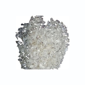 Déchets de bouteilles en PET recyclées, approvisionnement en gros, prix de gros, qualité export, livraison rapide - Product Image 3