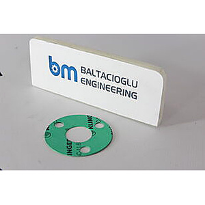 Junta Baltacioglu 54.9241.10 para Transmisión Automática de Autobús, Repuesto de Posventa - Product Image 3