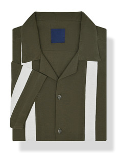 Hombres camiseta OEM ropa exportación fabricante Etiqueta Privada impresión personalizada ropa al por mayor proveedor de fábrica - Product Image 2