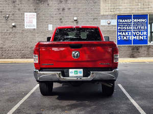 Camioneta RAMM 2500 Big Horn 2024 Usada en Excelentes Condiciones - Product Image 5