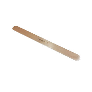 Rétracteur de ruban malléable en acier inoxydable chirurgical, rétracteur de tissus mous de style ruban flexible pour les procédures de chirurgie générale - Product Image 4