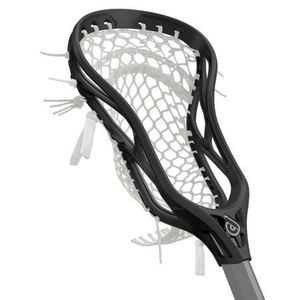 La défense forte faite sur commande de bâton de lacrosse de Pro Grip/midfield de haute résistance avec la crosse faite sur commande - Product Image 6