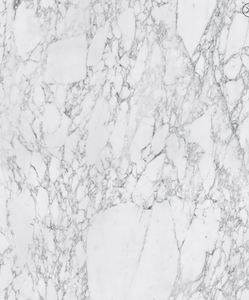 Comptoirs en pierre naturelle de porcelaine sur mesure pour cuisine et salle de bain, Carrara Calacata, projet hôtelier, meubles-lavabos préfabriqués pour salle de bain - Product Image 2