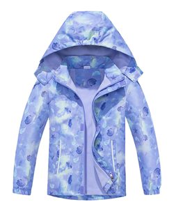 Chaqueta Cortavientos de Invierno para Hombre de Alta Calidad, con Múltiples Bolsillos, Tela de Lona, Logotipo Frontal, Secado Rápido y Transpirable - Product Image 1