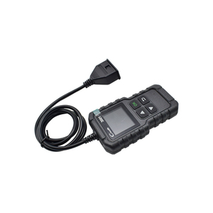 Escáner <span class=keywords><strong>OBD2</strong></span> LAUNCH X431 <span class=keywords><strong>Creader</strong></span> <span class=keywords><strong>3001</strong></span>, Herramienta de Diagnóstico CR3001 con Funciones Completas OBDII/EOBD, Lector de Códigos, Alternativa a ELM327 - Product Image 6