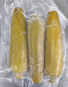 Granos de maíz congelados dulces y jugosos, perfectos para mezclas de verduras congeladas y productos de comida preparada - Product Image 5