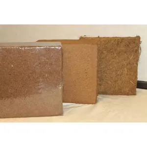 Блоки Cocopeat, 15 кг, 20 кг, 25 кг, для сельского хозяйства, теплицы, торфяные блоки для органического Коко, торфяные блоки для торфа по хорошей цене
