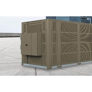 เครื่องทำความเย็นสำหรับร้านขายยา, MXPCK-009, 840000BTU, 70 ตัน - Product Image 4