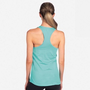 Débardeur sans manches pour femmes, entraînement et gymnastique - Product Image 2