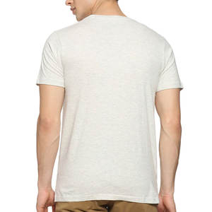 T-shirt de gymnastique à manches longues Crew Fitness surdimensionné en microfibre Compression Muscle Fit T-shirt pour hommes - Product Image 3