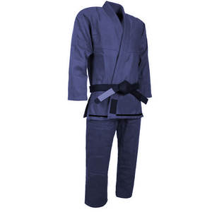 Fabricante de Pakistán, uniforme brasileño de Jiu Jitsu Gi, uniforme cómodo bajo Moq Jiu Jitsu Gi, kimono - Product Image 3