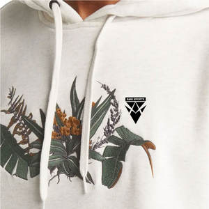 Venta al por mayor sudaderas con capucha casuales de los hombres personalizados Nuevo estilo Ropa de invierno Teñido con la mejor calidad y precio bajo MOQ - Product Image 3