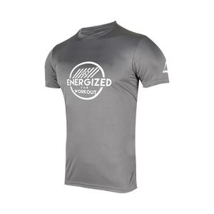 Direct Factory Manufacturers Professional Quality <b>Men</b> T-<b>shirts</b> Client Demanded Colors And Logo High Quality <b>Men</b> Cotton T-<b>shirts</b> - Product Image 4