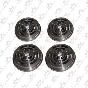 Chất lượng cao globaltech G220 Silo máy nén áp lực van đúc van xả xi măng van với máy móc cho báo cáo - Product Image 1