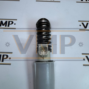 Inyector de Combustible VOE 21340611 para Camión Articulado Volvo, Pieza de Repuesto Original de Alta Calidad para Maquinaria de Construcción, 6 Meses de Garantía - Product Image 5