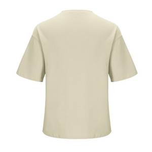 T-shirts en coton pour hommes à la mode courte 2025 T-shirt mince à col rond pour hommes T-shirt décontracté de couleur unie 18 couleurs M-6XL de grande taille en gros - Product Image 2