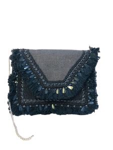 Handmade Banjara Traditional Indian Ethnic Evening <b>Satchel</b> Bag Satin Lining Stylish BOHO Style for Daily Use - Product Image 6