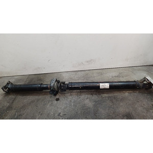EJE DE TRANSMISIÓN TRASERO MITSUBISHI L 200 5ª Serie 3401 B119/156-097641 4N14 diésel 2268 (15>) - Product Image 1