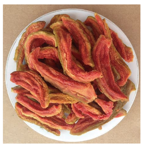 Goyave rose salée de qualité pour l'exportation, séchée, savoureuse et douce, collation saine du Vietnam, fruits de qualité supérieure - Product Image 2