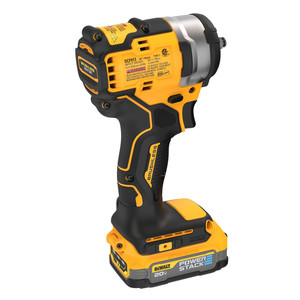 Llave de Impacto Inalámbrica sin Escobillas de 20V - Product Image 5