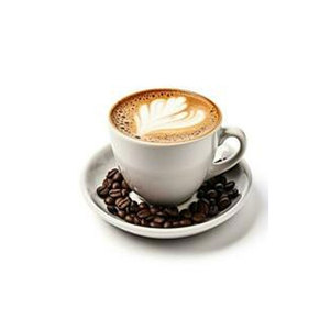 เฟนโซ่ ขายส่ง รับผลิตแบรนด์ส่วนตัว กาแฟคาปูชิโน่พรีเมียมเกรดพรีเมียม รสครีมหวาน ชนิดผง 8% บริกซ์ อายุการเก็บรักษา 1 ปี - Product Image 1