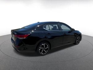 Nissan Sentra SV FWD 2024 d'occasion - Product Image 6