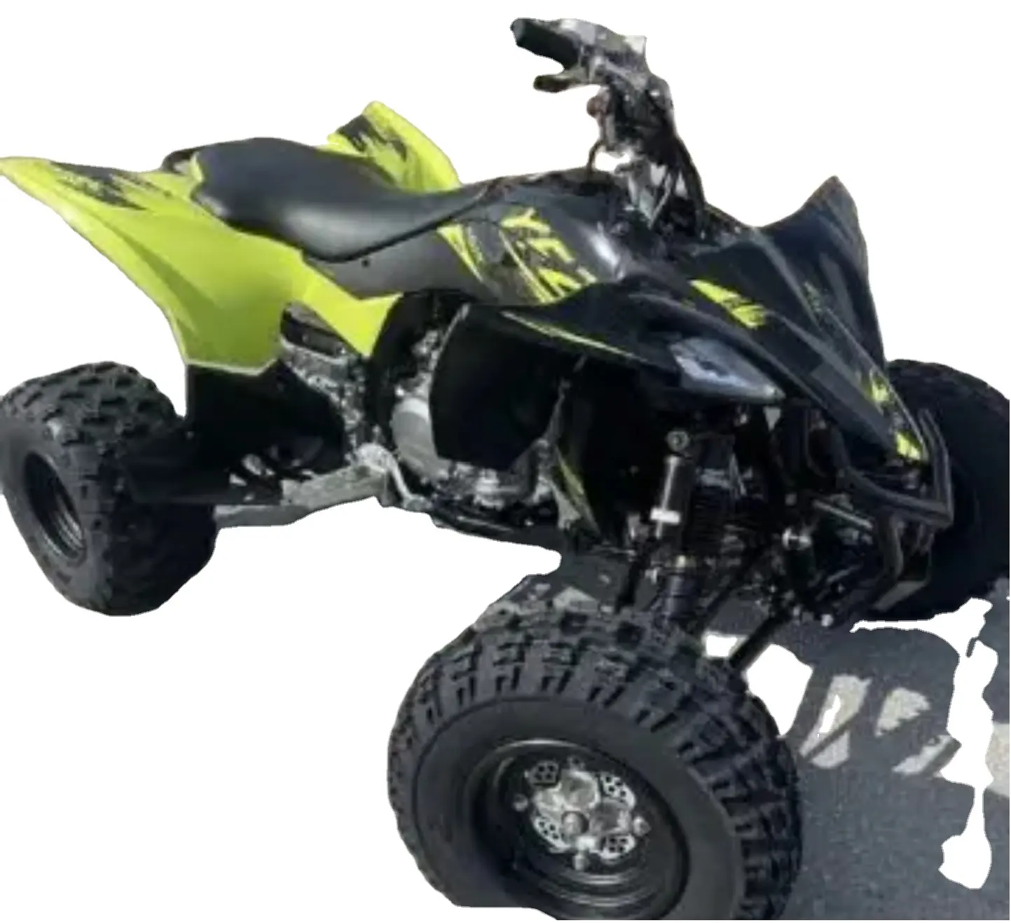 Sıcak satış hızlı ücretsiz kargo Yamahas RAPTOR 700R Raptor 700r ATV motor tekerlek iletim 3 yıl CN;GUA