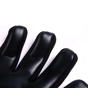 2025ถุงมือผู้รักษาประตูสำหรับผู้ใหญ่ดีไซน์ใหม่ล่าสุดของคุณเองจากอุตสาหกรรมที่น่าตื่นตาตื่นใจ - Product Image 5