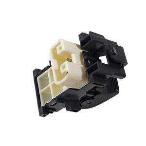 PANEL DE BOTONES DELANTERO DERECHO TOYOTA Rav4 4ª Serie 74231-42090 (05>09) - Product Image 6