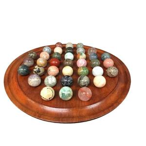 Artesanía de Madera de Tuya Marroquí de Lujo, Hecha a Mano, Raíz de Tuya Natural, Decoración Tradicional Marroquí para el Hogar, Regalo - Product Image 1