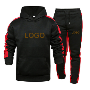 Sweat à capuche décontracté pour homme, 100 % coton doux, personnalisable, écologique, chaud, pour l'automne, à manches longues, streetwear d'extérieur, confort optimal - Product Image 6