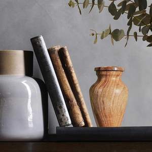 Small Urn for Human <b>Ashes</b> Mini <b>Ashes</b> Keepsake for Adult Metal for <b>Dogs</b> Cremation for Pet <b>Ashes</b> - Product Image 6