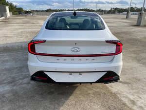 Hyundai Sonata Limited d'occasion 2023 - Product Image 6