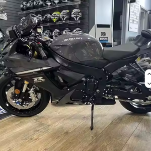 100-200CC มอเตอร์ไซค์เกรดอุตสาหกรรม GSX-R750ปรับแต่งได้2025 <40กม./ชม. - Product Image 1