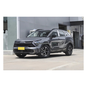 Kia Sportage Híbrido SX-Prestige AWD 2026, Auto Nuevo con Techo Corredizo, Encendido Remoto, Asientos de Cuero, Ruedas de Aleación Automáticas - Product Image 4