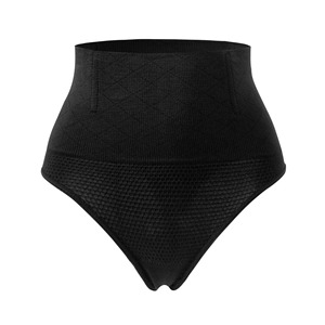 100% Cotton Casual Plain Panties Customize Design Breathable Panties Premium Comfortable Wholesale Women's Panties - Product Image 6