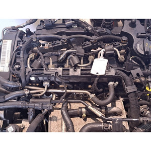 มอเตอร์ SKODA Superb Serie (3V3) DCZ 120 แรงม้า 04L100034P DCZA ดีเซล 1598 (15>) - Product Image 5