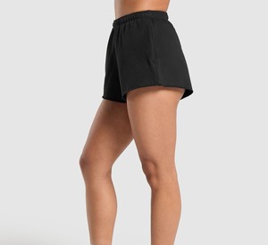 Pantalones cortos deportivos de la mejor calidad para mujer, venta al por mayor, ropa para exteriores, tela transpirable informal de verano, pantalones cortos cómodos para mujer - Product Image 3